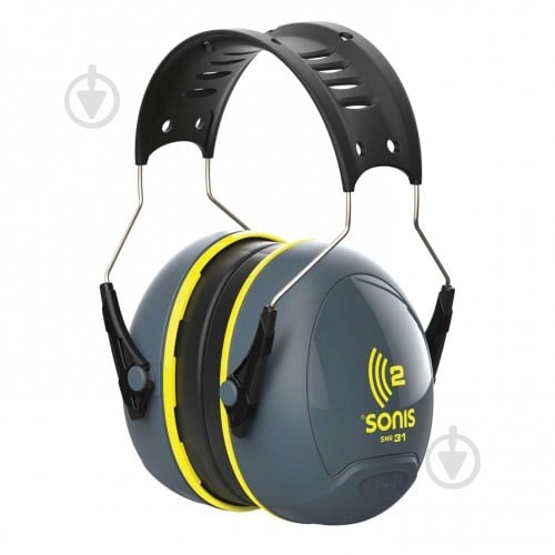 Наушники JSP AEB020-0AY-9UA - фото 1 Наушники JSP AEB020-0AY-9UA - фото 1