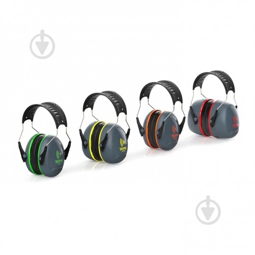 Наушники JSP AEB020-0AY-9UA - фото 3 Наушники JSP AEB020-0AY-9UA - фото 3