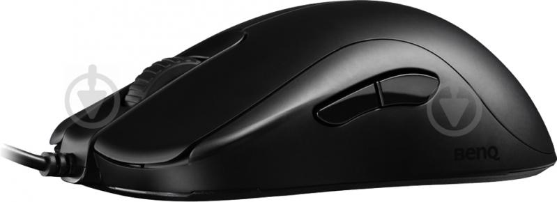 Мышка Zowie ZA13-B Black (9H.N2WBB.A2E) - фото 4