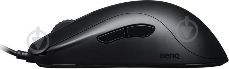 Мышка Zowie ZA13-B Black (9H.N2WBB.A2E) - фото 5