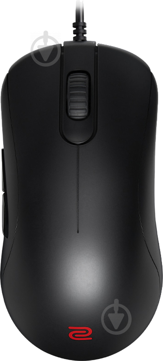 Мышка Zowie ZA13-B Black (9H.N2WBB.A2E) - фото 1