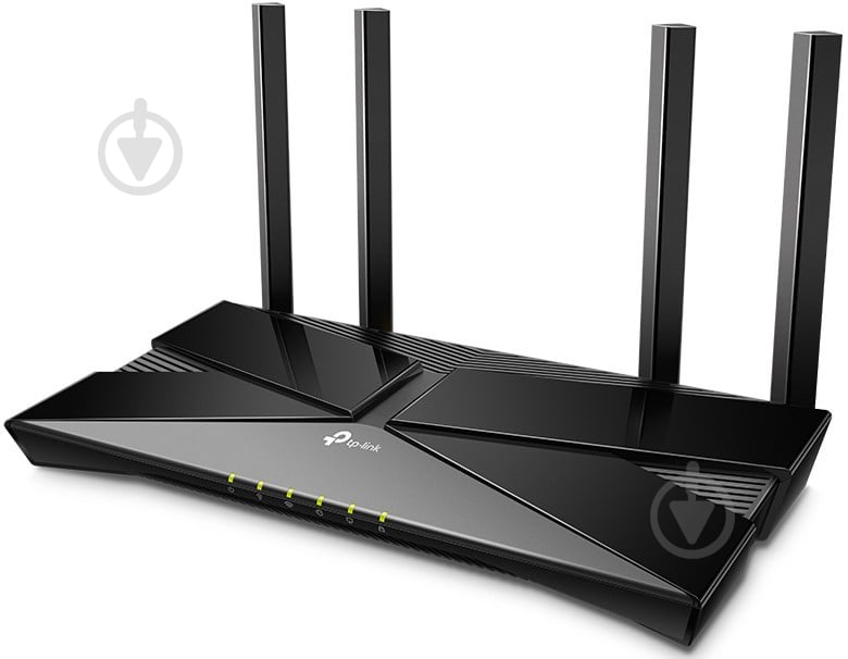 Wi-Fi-роутер TP-Link 1501MBPS Archer AX1500 - фото 2