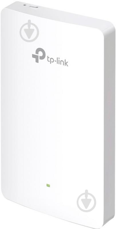 Точка доступу TP-Link 1800MBPS Dual Band (EAP615-WALL) - фото 1