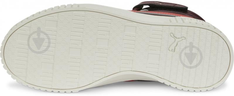 Черевики Puma CARINA 2.0 MID WTR JR 38738002 р.36 бордовий - фото 6