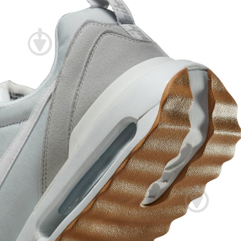 Кроссовки Nike AIR MAX 90 DJ3624-002 р.44,5 - фото 7