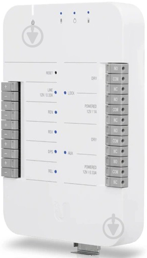 Контролер Ubiquiti Unifi UA-HUB - фото 2