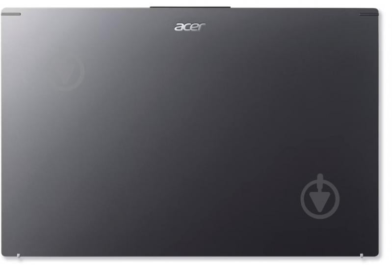 Ноутбук Acer Aspire 15 A15-41M 15,6" (NX.KXAEU.005) steel gray - фото 6