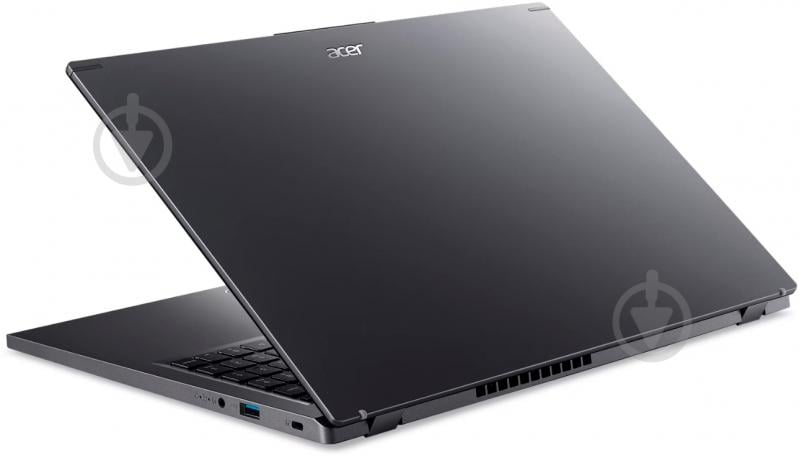 Ноутбук Acer Aspire 15 A15-41M 15,6" (NX.KXAEU.005) steel gray - фото 5