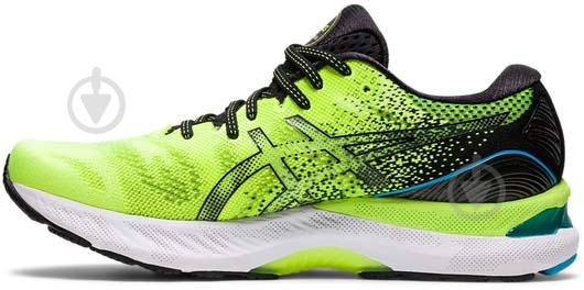 ᐉ Кроссовки Asics GEL-NIMBUS 23 1011B004-300 р.40,5 US 7,5 салатовый •  Купить в Киеве, Украине • Лучшая цена в Эпицентр К