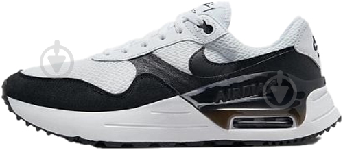 Кроссовки мужские Nike AIR MAX SYSTM DM9537-103 р.43 белые - фото 1