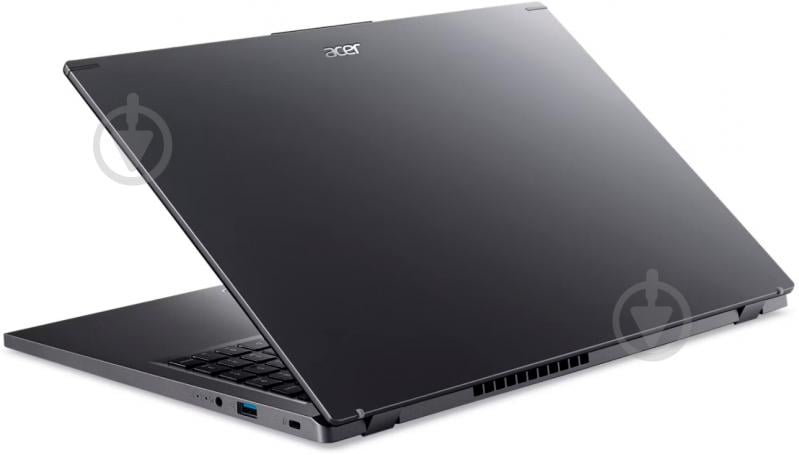 Ноутбук Acer Aspire 15 A15-41M 15,6" (NX.KVXEU.001) steel gray - фото 7