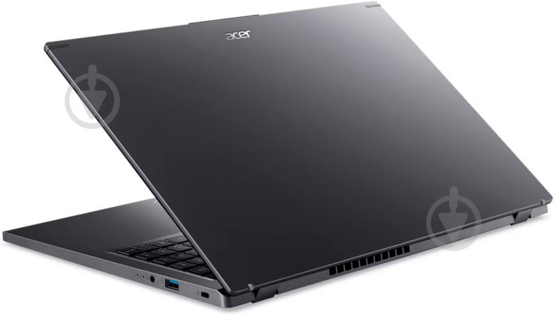 Ноутбук Acer Aspire 15 A15-41M 15,6" (NX.KXAEU.003) steel gray - фото 7