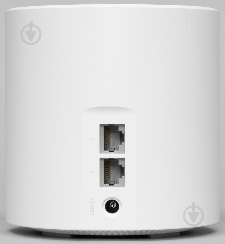 Wi-Fi-система TP-Link Mesh Deco X20(3-pack) - фото 2