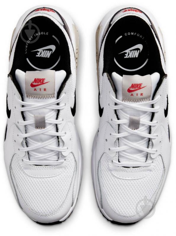 Кроссовки Nike RUN FLOW DR2402-100 р.41 - фото 4