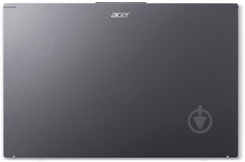 Ноутбук Acer Aspire 15 A15-51M 15,6" (NX.KXTEU.007) steel gray - фото 2