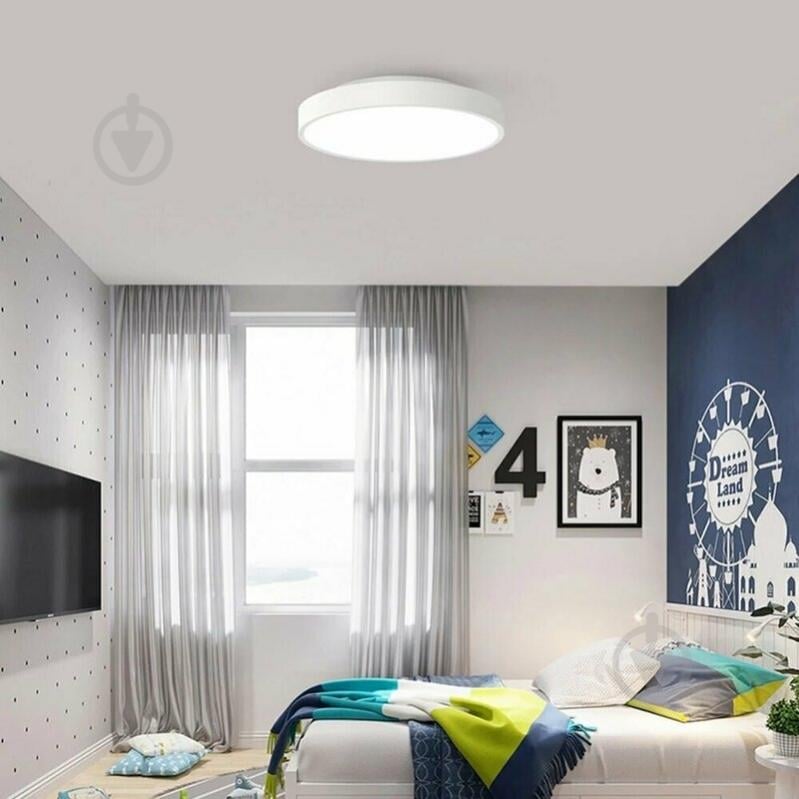 ВИТРИНА! Лампа светодиодная Yeelight LED Ceiling Light - фото 3 ВИТРИНА! Лампа светодиодная Yeelight LED Ceiling Light - фото 3
