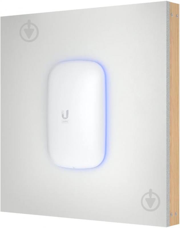 Точка доступа Ubiquiti UniFi U6 Extender (U6-EXTENDER) - фото 7