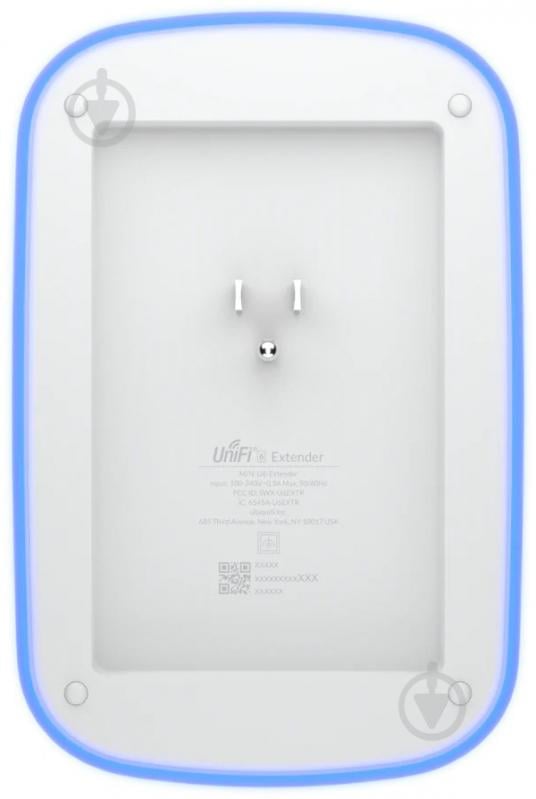 Точка доступа Ubiquiti UniFi U6 Extender (U6-EXTENDER) - фото 6