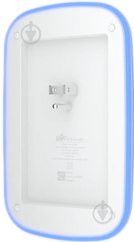 Точка доступа Ubiquiti UniFi U6 Extender (U6-EXTENDER) - фото 3