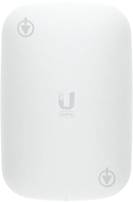 Точка доступа Ubiquiti UniFi U6 Extender (U6-EXTENDER) - фото 1