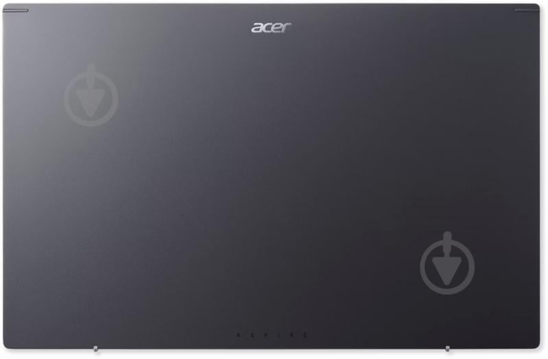 Ноутбук Acer Aspire 17 A17-51M 17,3" (NX.J0JEU.001) steel gray - фото 4