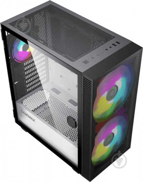 Корпус GameMax Aero - фото 5