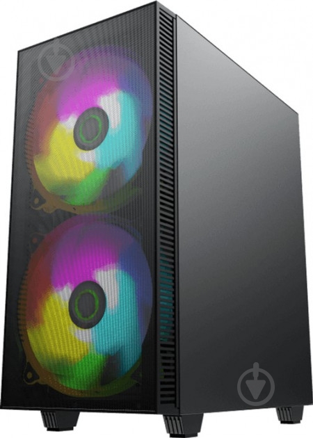 Корпус GameMax Aero - фото 2