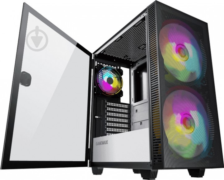 Корпус GameMax Aero - фото 6