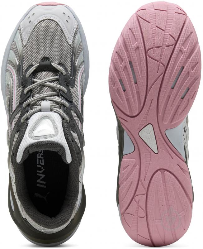 Кроссовки женские Puma Inverse Shades Of 40234403 р.38,5 серые - фото 6 Кроссовки женские Puma Inverse Shades Of 40234403 р.38,5 серые - фото 6