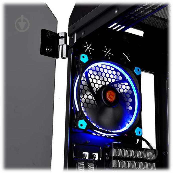 Корпус Thermaltake View 71 Tempered Glass Edition (CA-1I7-00F1WN-00) - фото 10