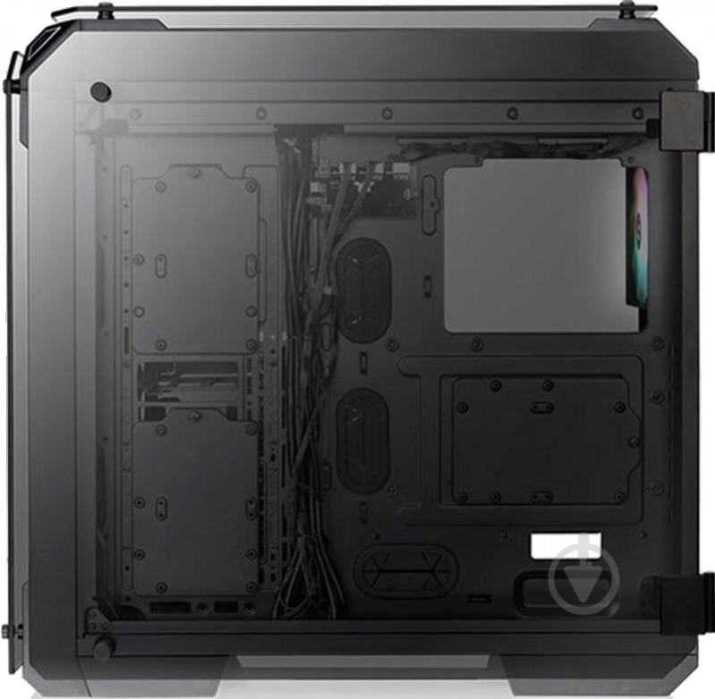 Корпус Thermaltake View 71 Tempered Glass Edition (CA-1I7-00F1WN-00) - фото 5