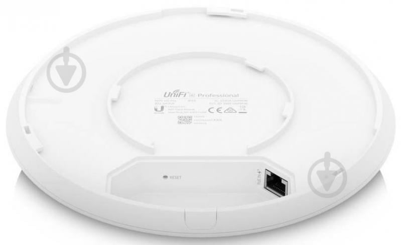 Точка доступа Ubiquiti UniFi 6 Pro (U6-PRO) - фото 4