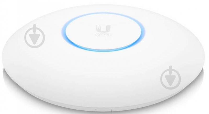 Точка доступа Ubiquiti UniFi 6 Pro (U6-PRO) - фото 3