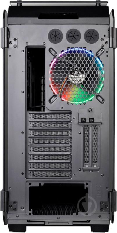 Корпус Thermaltake CA-1I7-00F1WN-01 View 71/TG RGB/Black CA-1I7-00F1WN-01 View 71 TGRGB - фото 9