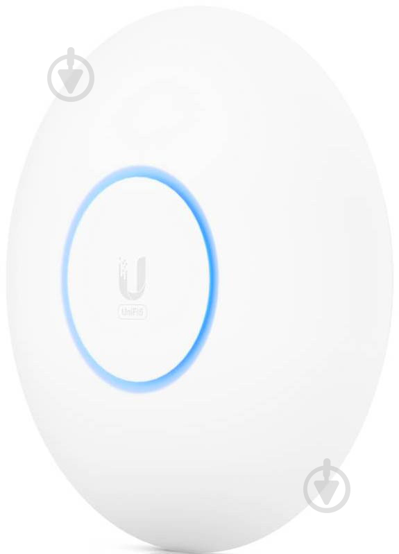 Точка доступа Ubiquiti UniFi 6 Pro 810010076830 (U6-PRO) - фото 2