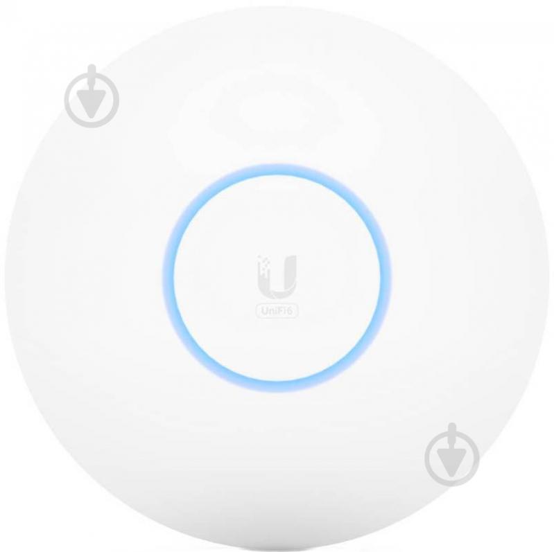 Точка доступа Ubiquiti UniFi 6 Pro 810010076830 (U6-PRO) - фото 1