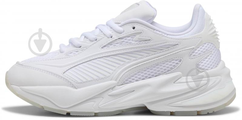 Кросівки жіночі Puma RS-25 40291602 р.38,5 білі - фото 1 Кросівки жіночі Puma RS-25 40291602 р.38,5 білі - фото 1