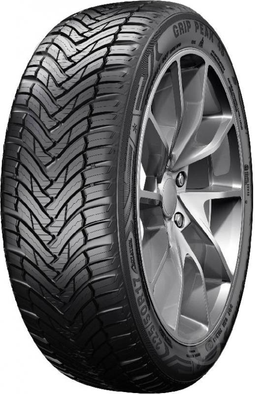 ᐉ Шина CrossWind Grip Peak 4S 185/65 R14 86 H всесезонные