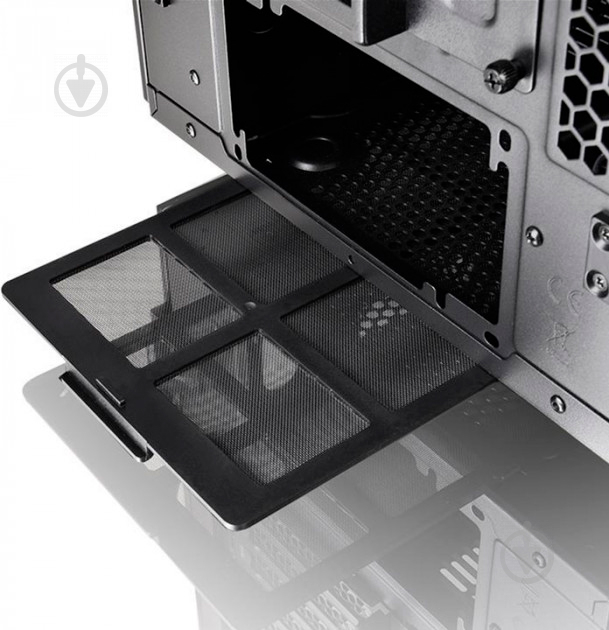 Корпус Thermaltake Level 20 GT Black (CA-1K9-00F1WN-00) - фото 19