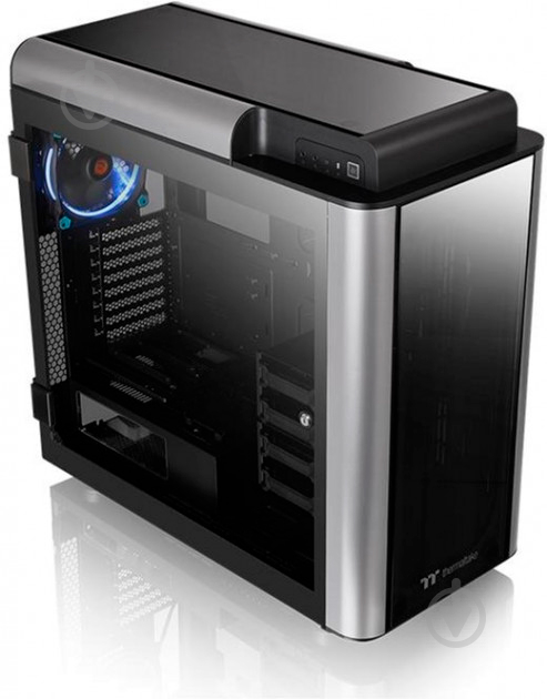 Корпус Thermaltake Level 20 GT Black (CA-1K9-00F1WN-00) - фото 3