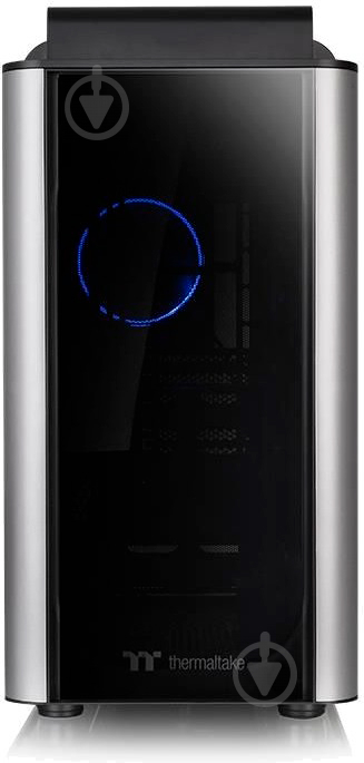 Корпус Thermaltake Level 20 GT Black (CA-1K9-00F1WN-00) - фото 7