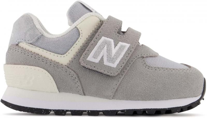 Кросівки New Balance IV574RD1 р.24 сірі - фото 1 Кросівки New Balance IV574RD1 р.24 сірі - фото 1