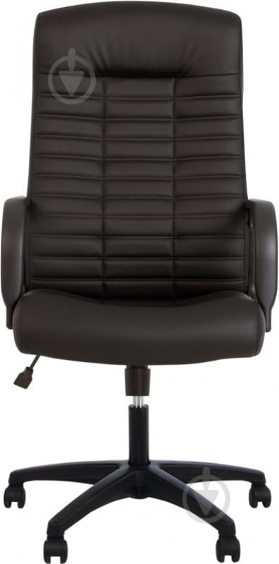 Кресло Nowy Styl Boss KD TILT PL64 Eco-30 черный - фото 2