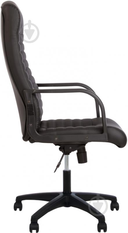 Кресло Nowy Styl Boss KD TILT PL64 Eco-30 черный - фото 3