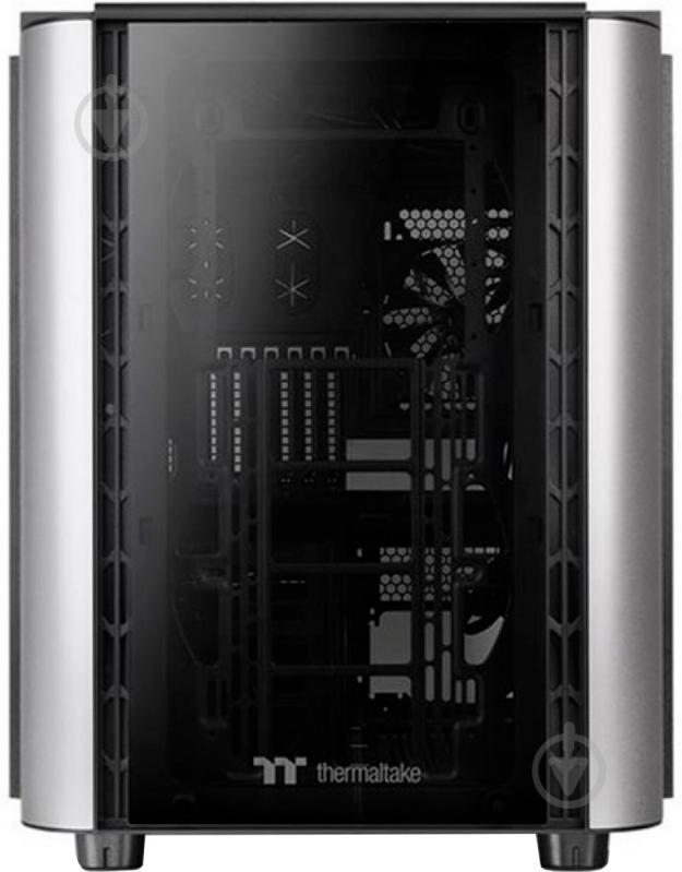 Корпус Thermaltake Level 20 XT black (CA-1L1-00F1WN-00) - фото 6