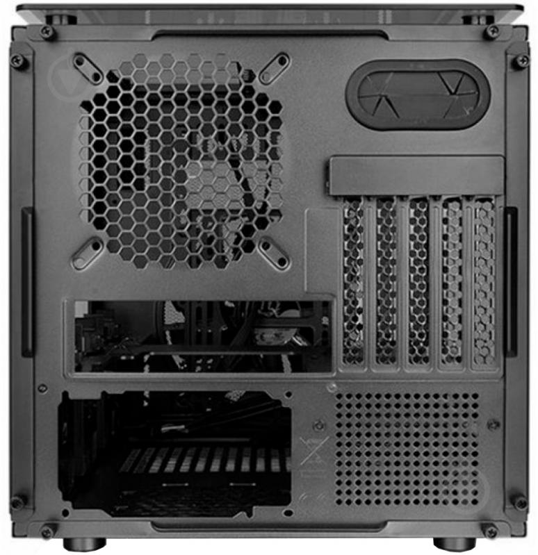 Корпус Thermaltake Level 20 XT black (CA-1L1-00F1WN-00) - фото 5