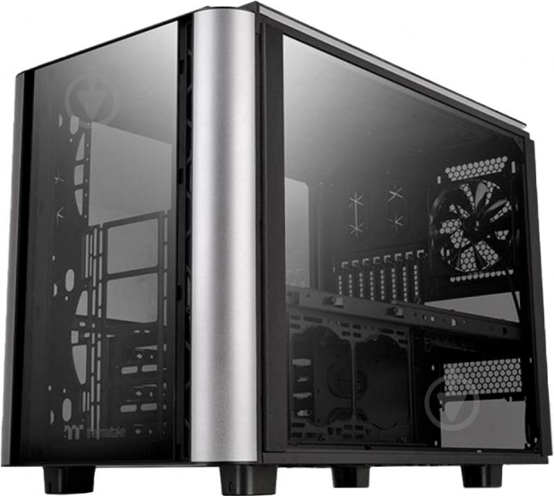 Корпус Thermaltake Level 20 XT black (CA-1L1-00F1WN-00) - фото 1