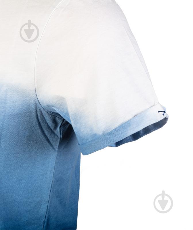 Футболка NEO tools Denim р. M 81-602 джинс - фото 12