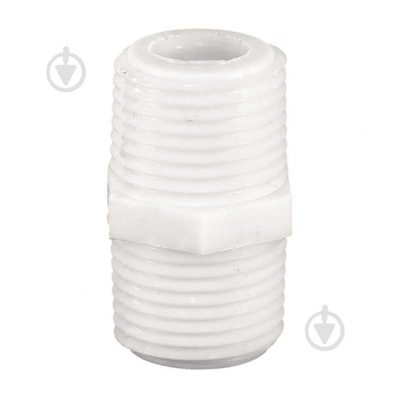 Фітинг Роса Ф102 ПР-1/2РЗ-1/2РЗ - фото 1 Фітинг Роса Ф102 ПР-1/2РЗ-1/2РЗ - фото 1