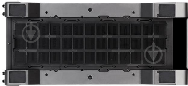 Корпус Thermaltake Premium A500 TG Space Gray 	CA-1L3-00M9WN-00 - фото 12